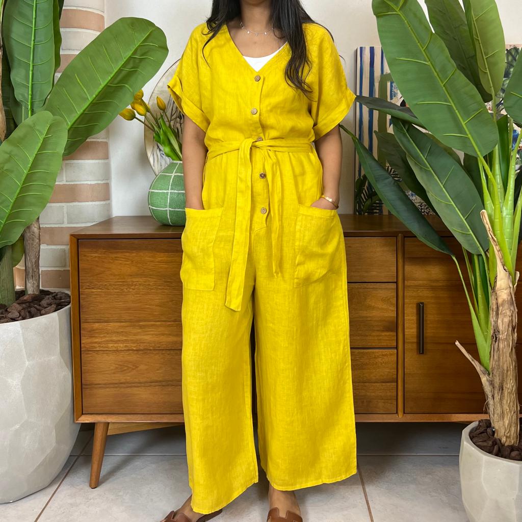 Linen