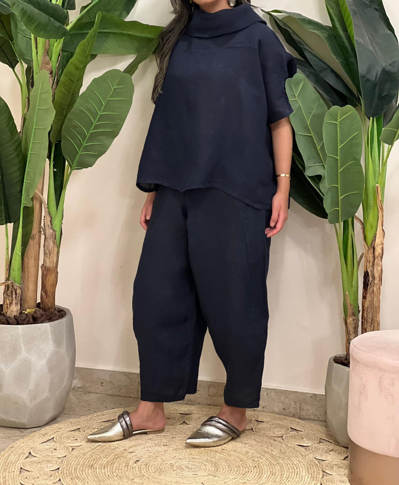 linen set (available in colours)