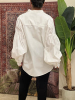 White shirt