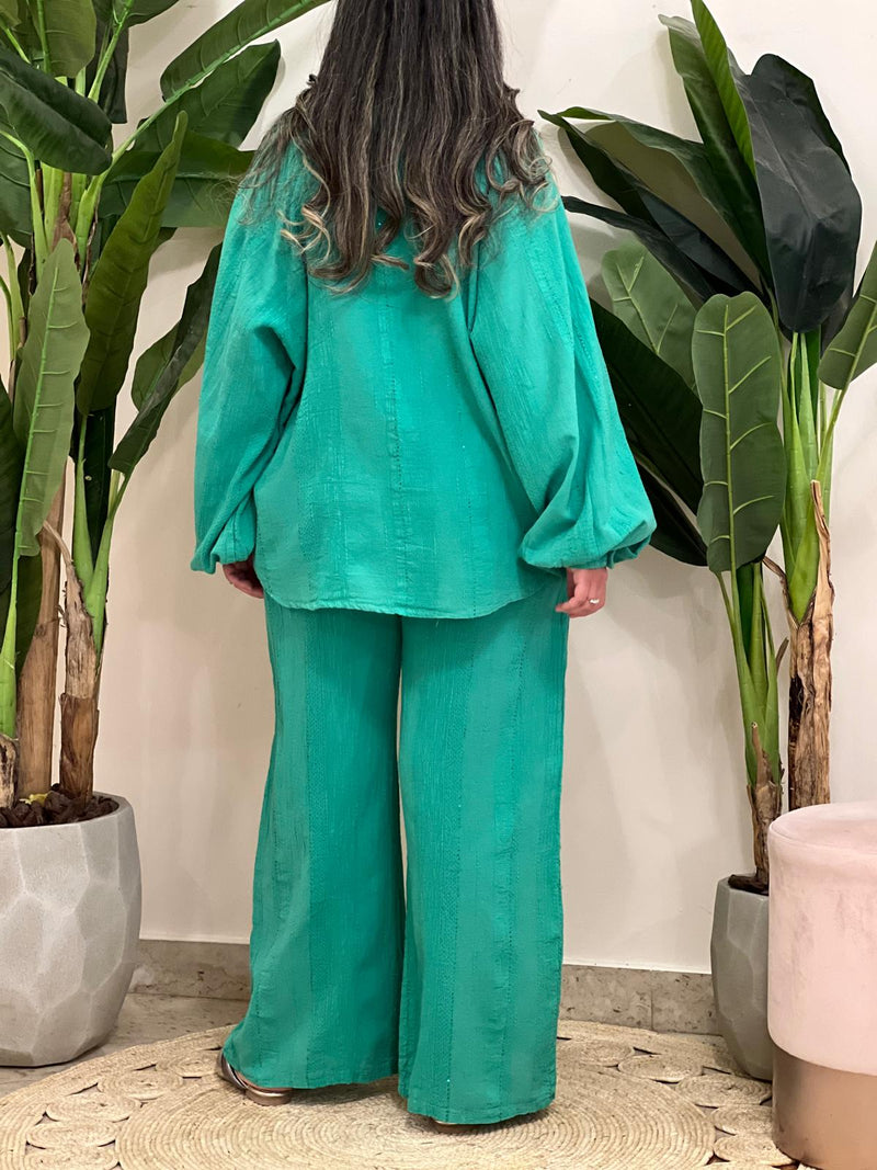 linen set
