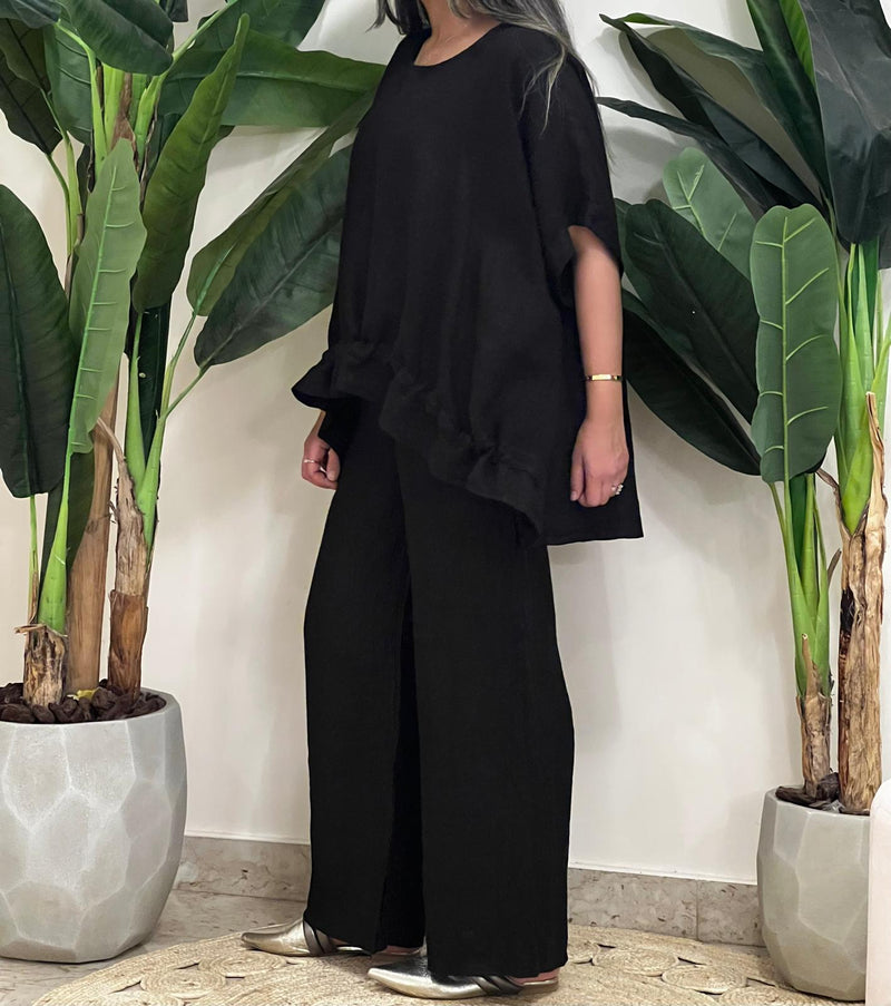 linen set