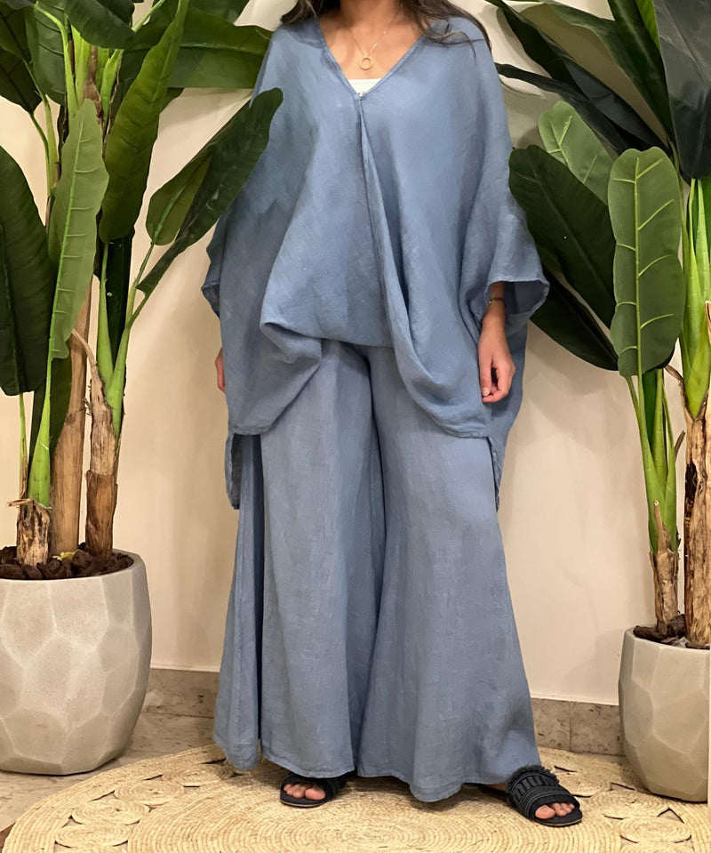 linen set