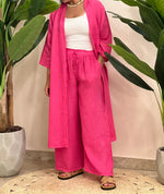 linen set