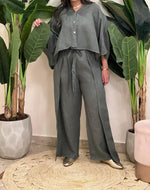 linen set (available in colours)