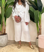 linen set