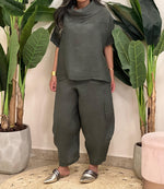 linen set (available in colours)