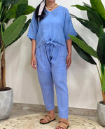 linen set