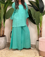 linen set