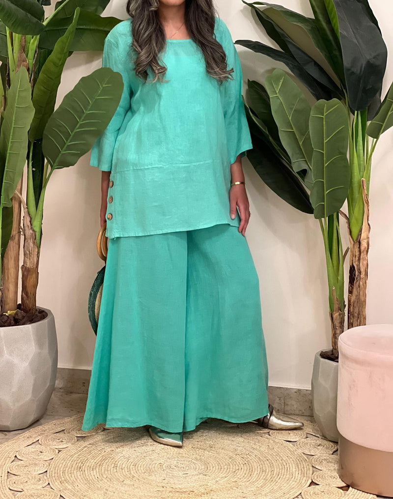 linen set