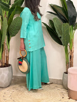 linen set