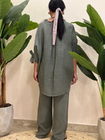 linen set