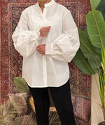 White shirt