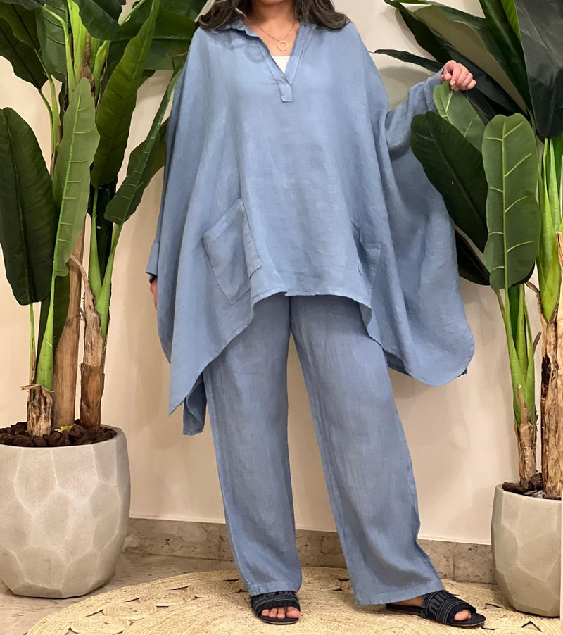 linen set