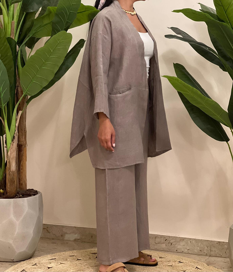 Linen set