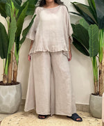 linen set