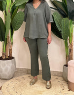 linen set