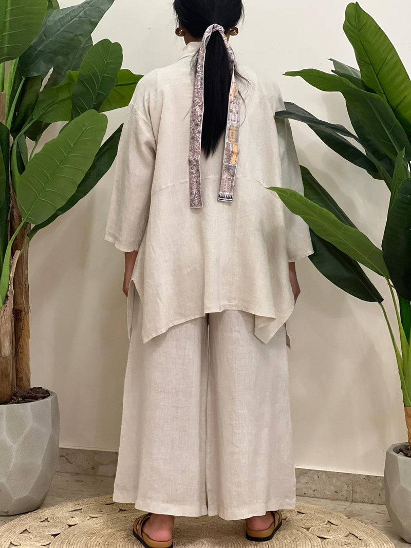 Linen set