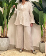 linen set