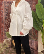 White shirt