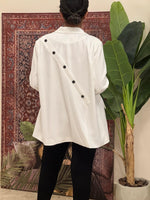 White jacket