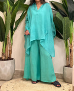 linen set
