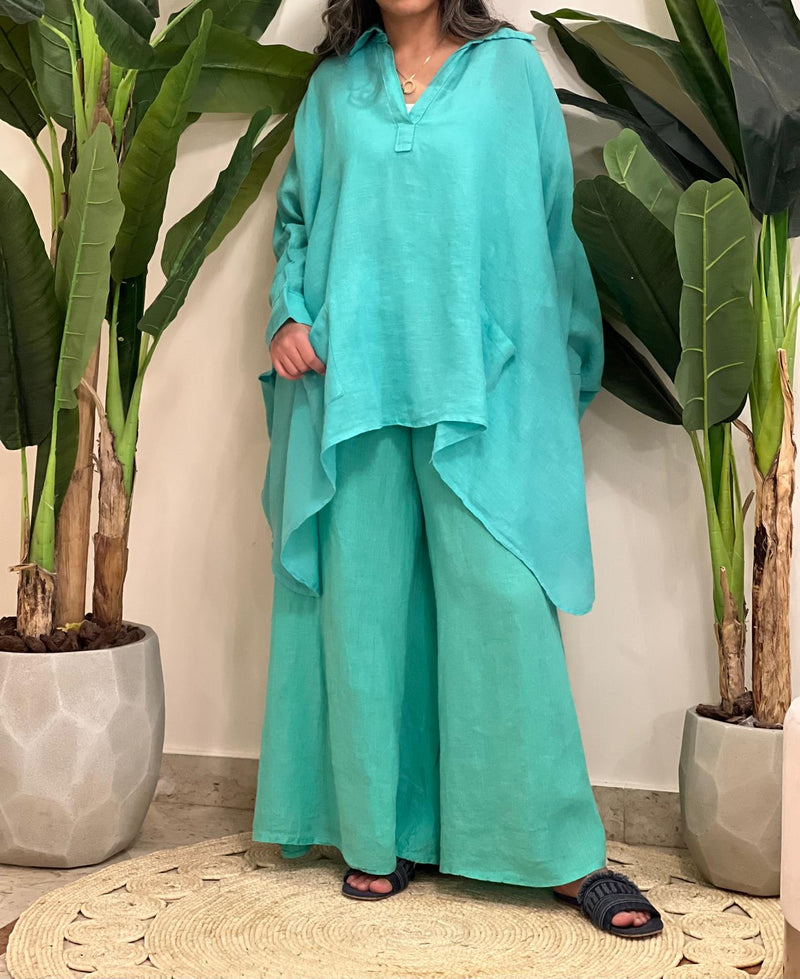 linen set