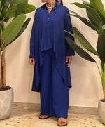 linen set