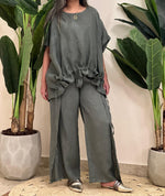 linen set
