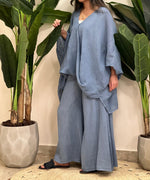 linen set