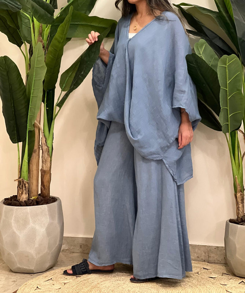linen set