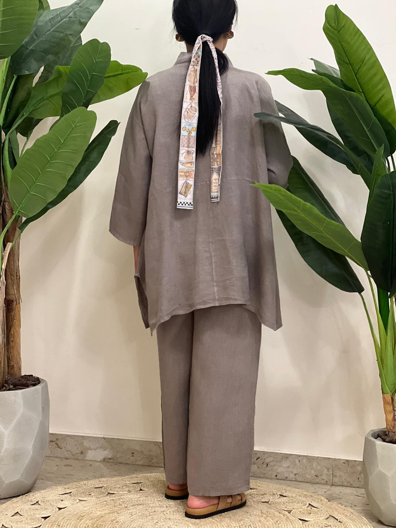 Linen set