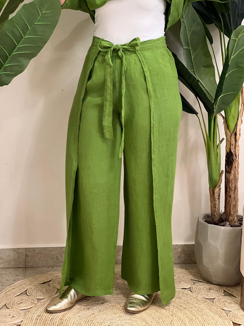 linen set (available in colours)