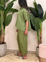 linen set (available in colours)