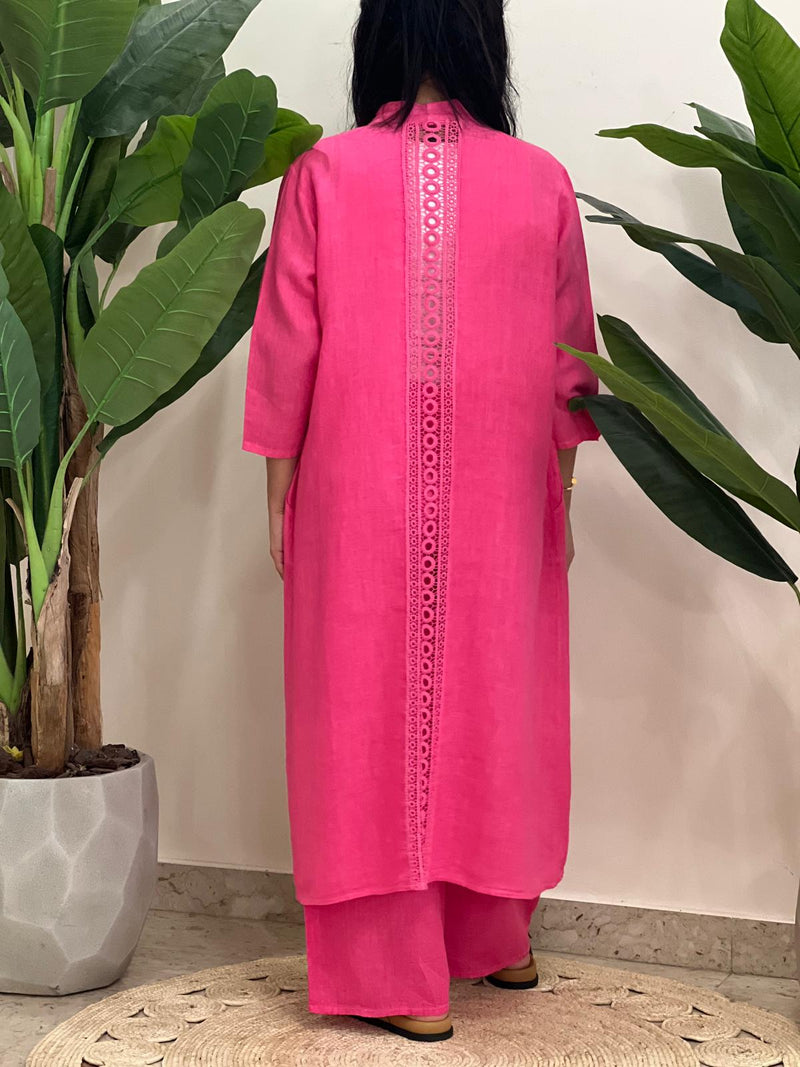 linen set