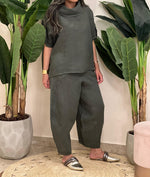 linen set (available in colours)