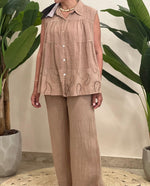 Linen set