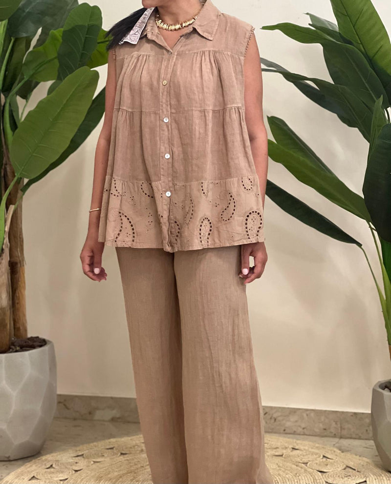Linen set