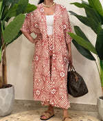 linen set