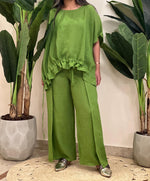 linen set