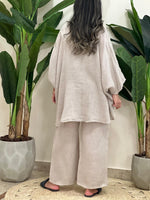 linen set