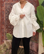 White shirt