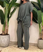 linen set