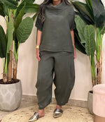 linen set (available in colours)