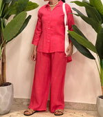 linen set