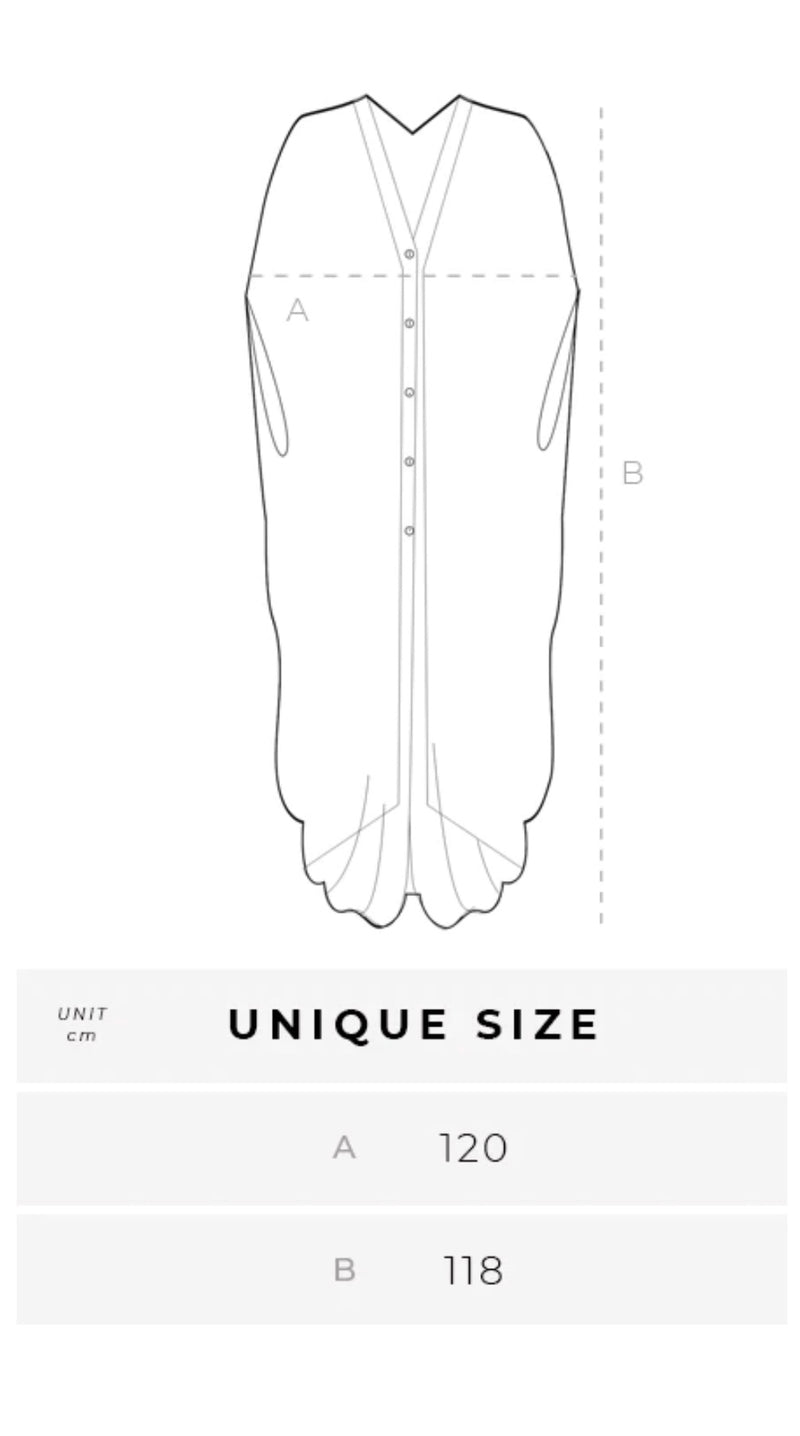 White Tunic dress