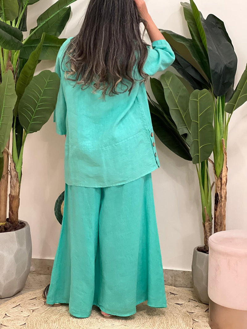 linen set