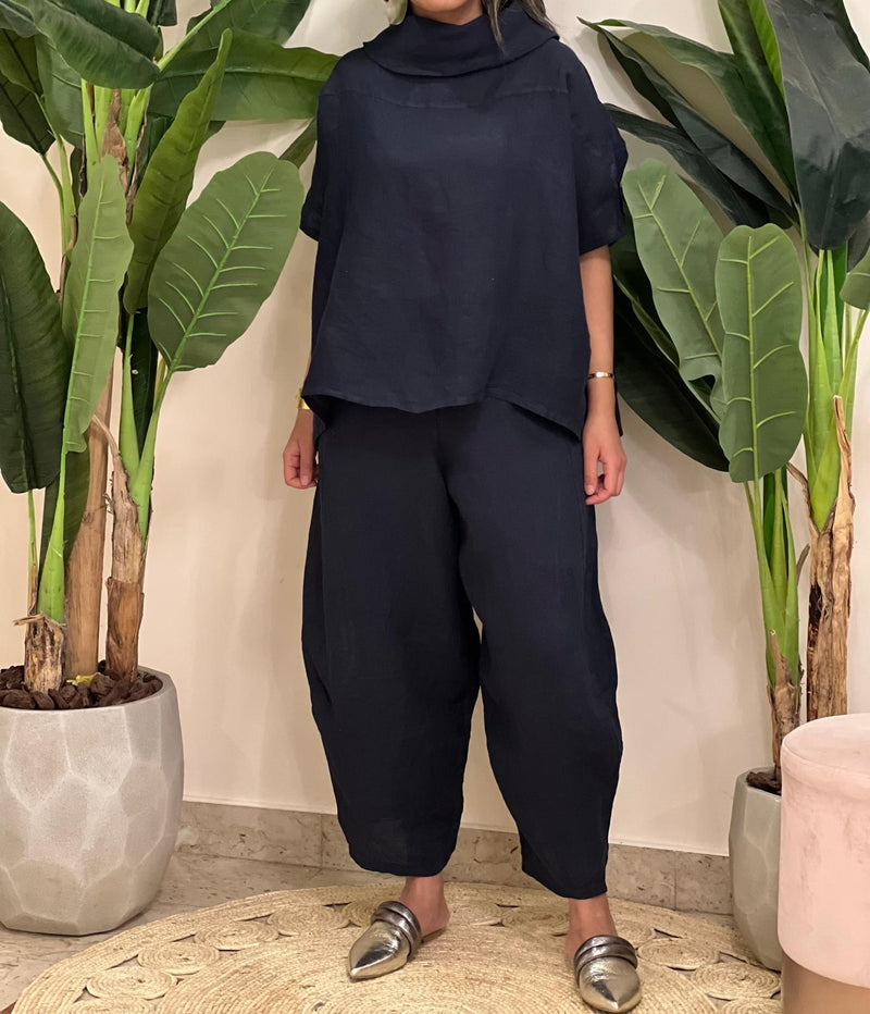 linen set (available in colours)