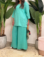linen set
