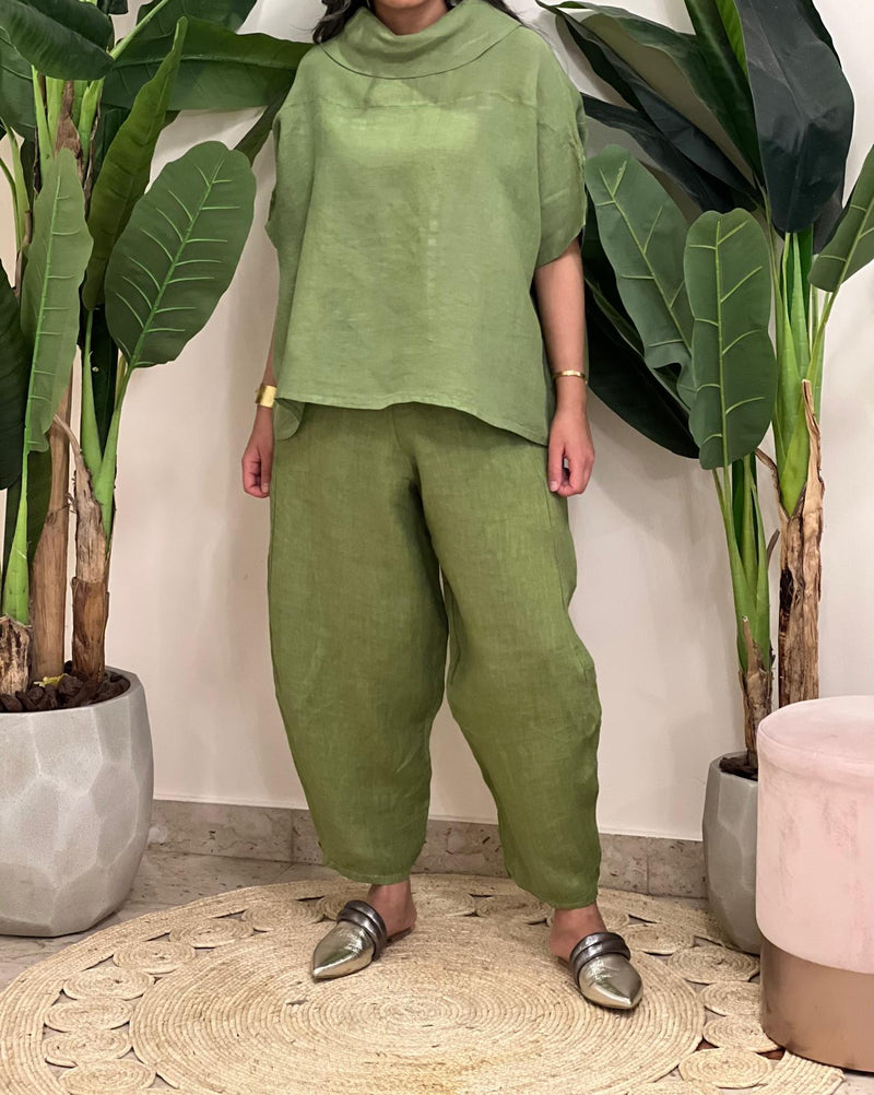 linen set (available in colours)