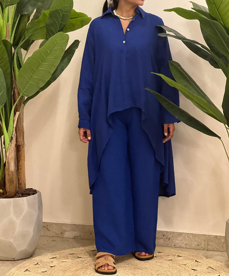 linen set